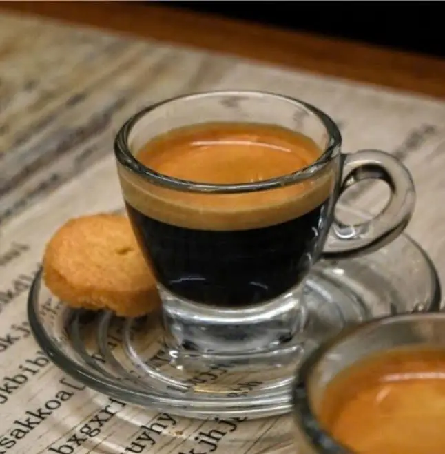 Hình ảnh Espresso