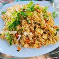 Hình ảnh Cơm Rang Thập Cẩm