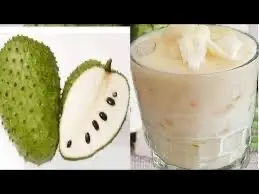 Hình ảnh Mãng cầu dầm