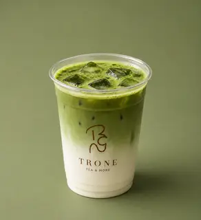 Hình ảnh Matcha Latte (L)