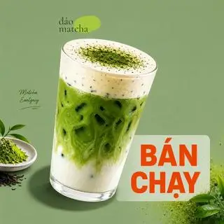 Hình ảnh Matcha earlgrey
