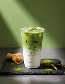 Hình ảnh Matcha latte