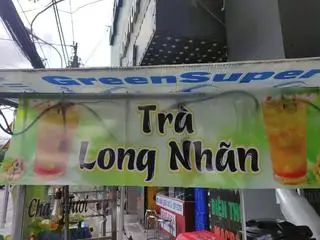 Hình ảnh Trà Long Nhãn 