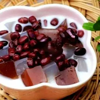 Hình ảnh Chè thập cẩm