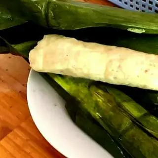 Hình ảnh Chả Cây Thêm ( 1 cây)