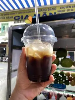 Hình ảnh Cà phê đá Size S