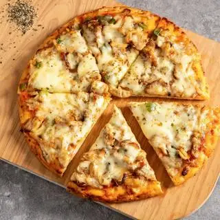 Hình ảnh Pizza Thập Cẩm 