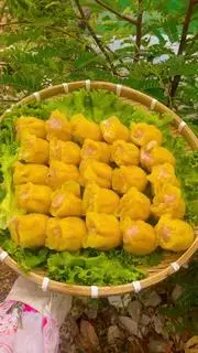 Hình ảnh Xíu mại thịt