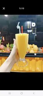 Hình ảnh Nước Ép Thơm