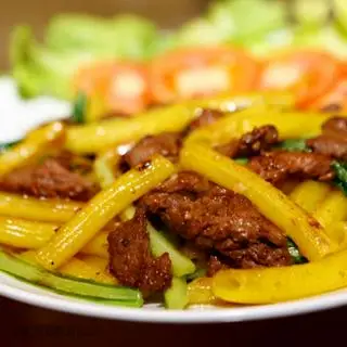 Hình ảnh NUI XÀO BÒ