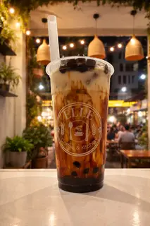 Hình ảnh Sữa tươi Trân châu ĐC