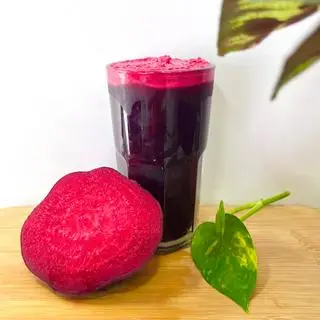 Hình ảnh Nước ép củ dền