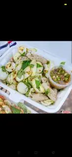 Hình ảnh cha heo trôn trứng cút