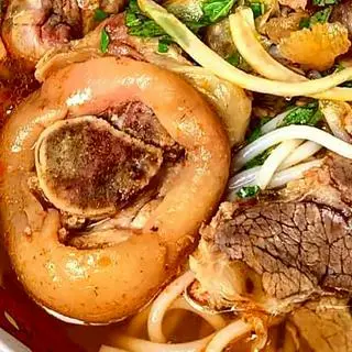 Hình ảnh Giò thêm