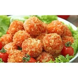 Hình ảnh Viên Hải sản sốt phomai 3v