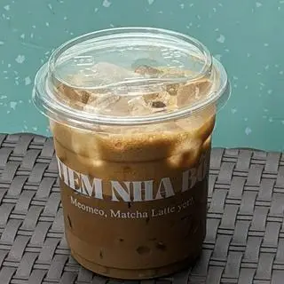 Hình ảnh Cafe Sữa