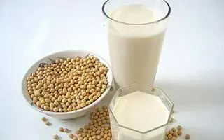 Hình ảnh Sữa Đậu Nành LY LỚn 