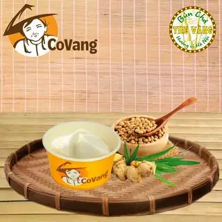 Hình ảnh Tàu Hũ Tươi Covang