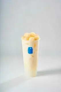 Hình ảnh Sữa dừa nhãn