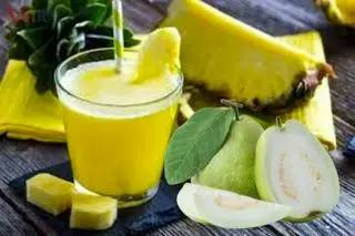 Hình ảnh Thơm ép - 600ml