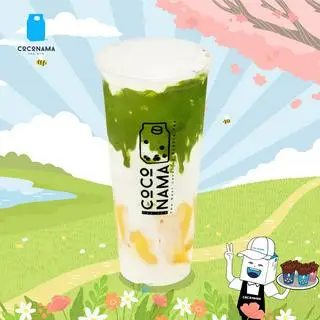 Hình ảnh Nama MATCHA