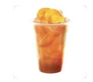Hình ảnh Trà đào- Size lớn