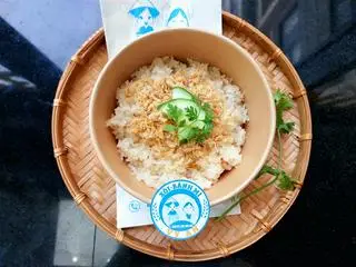 Hình ảnh Xôi Ruốc