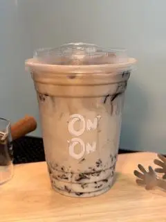 Hình ảnh Sữa Tươi Sương Sáo