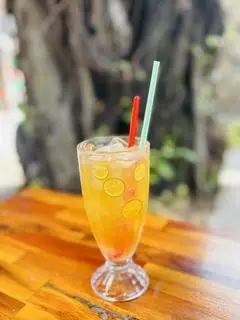 Hình ảnh Trà mãng cầu
