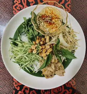 Hình ảnh Bún Thịt Xào