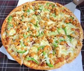 Hình ảnh Barbecue chicken