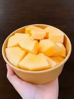 Hình ảnh Dưa vàng