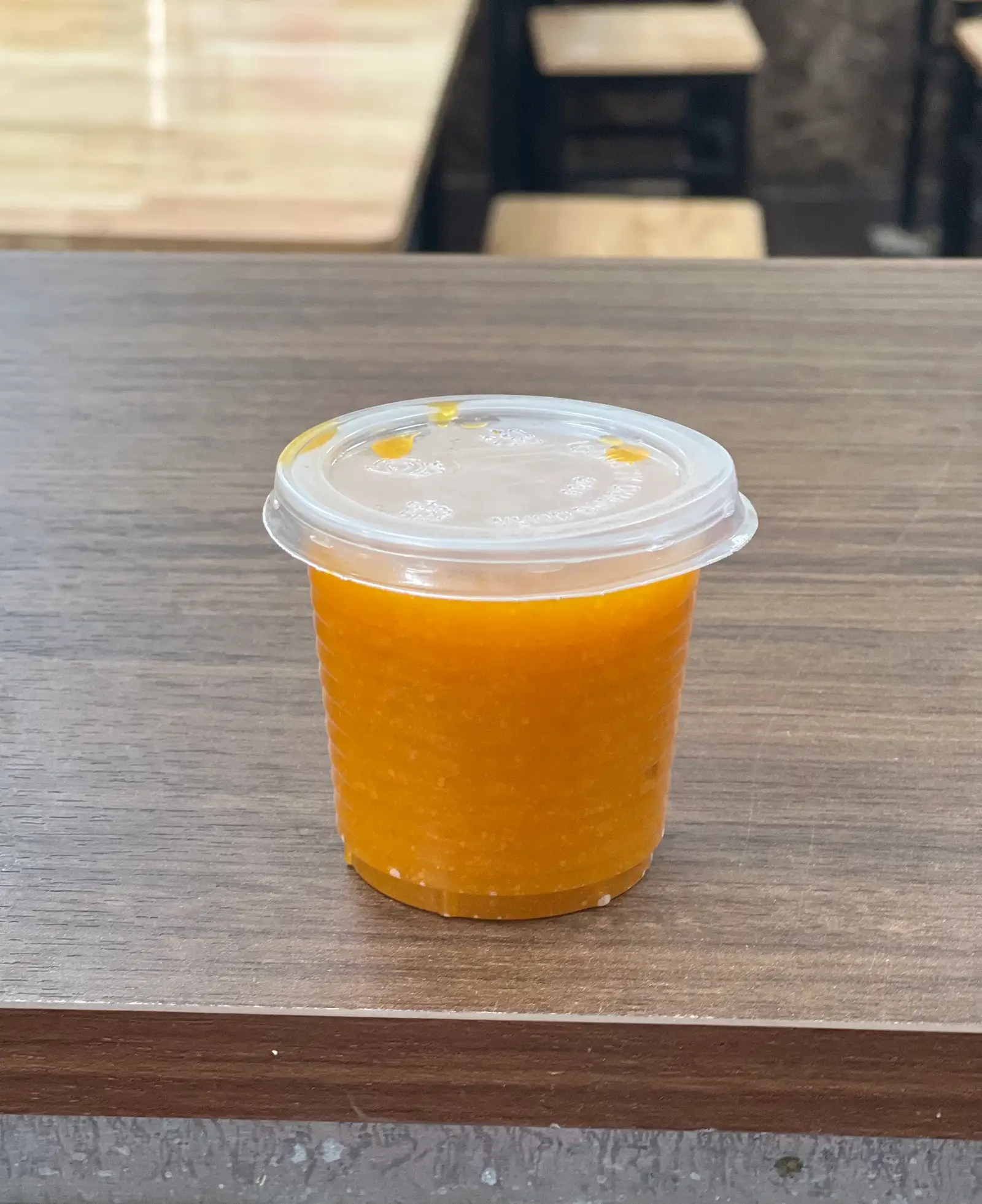 Hình ảnh Cốc chấm nhỏ