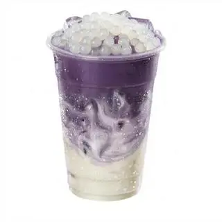 Hình ảnh Khoai Môn Latte