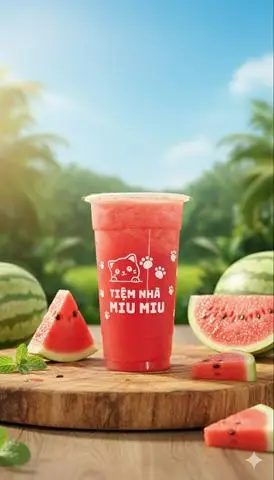 Hình ảnh Ép Dưa Hấu L (700ml) Bán Chạy