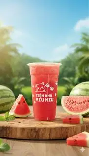 Hình ảnh Ép Dưa Hấu L (700ml) Bán Chạy 