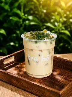 Hình ảnh OoLong Đậm Vị 