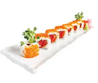 Hình ảnh Spicy Tuna Maki