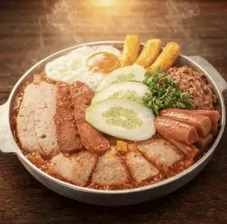 Hình ảnh Bánh mì chảo 3 - Full topping