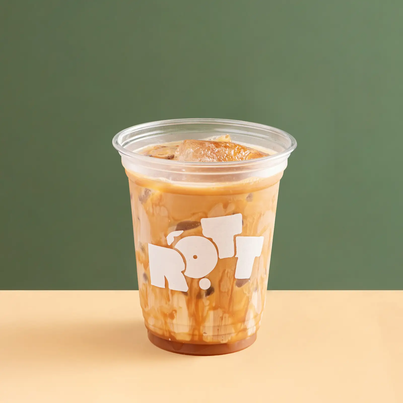 Hình ảnh Caramel coffee