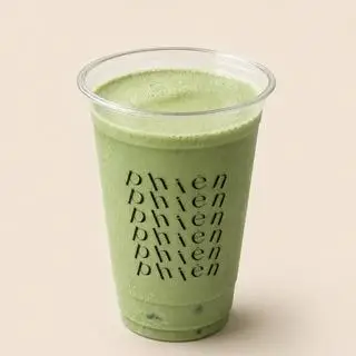 Hình ảnh Matcha ColdWhisk