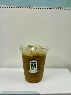 Hình ảnh Cà Phê Sữa Đá 