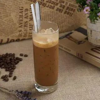 Hình ảnh Cafe Sữa Đá 