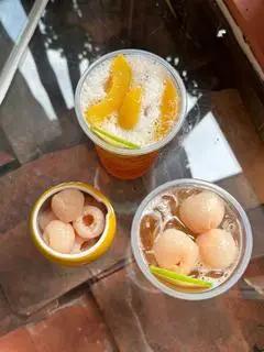 Hình ảnh TRÀ ĐÀO