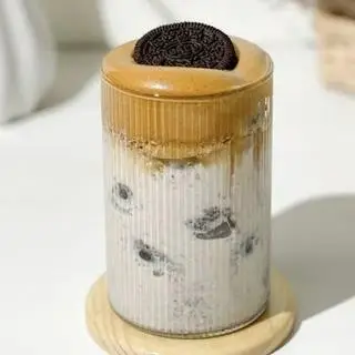 Hình ảnh oreo coffe