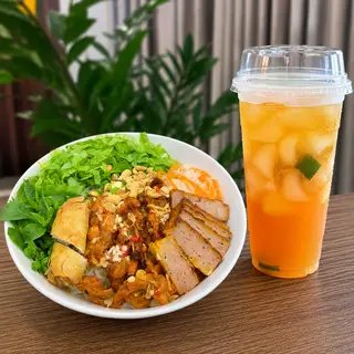 Hình ảnh Combo no căng
