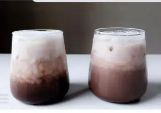 Hình ảnh Cacao sữa đá