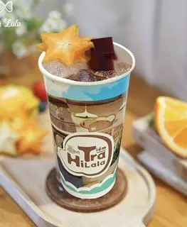 Hình ảnh Trà xí muội thanh yên