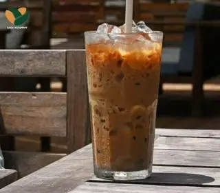 Hình ảnh Cà phê đá 