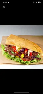 Hình ảnh Kebab bò úc
